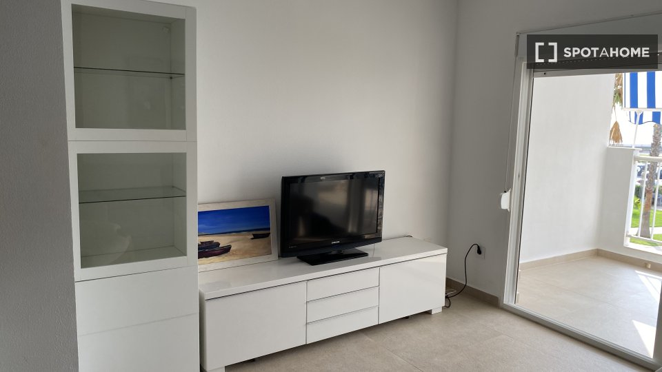 Apartment Valencia, 4 beds, 110m² — photo 9