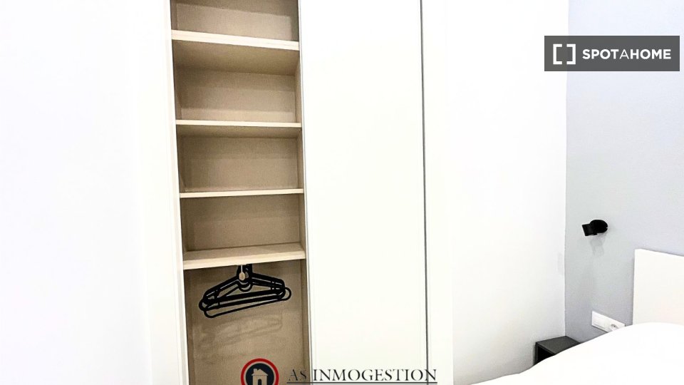 Apartment mono Madrid, 38m² — photo 2