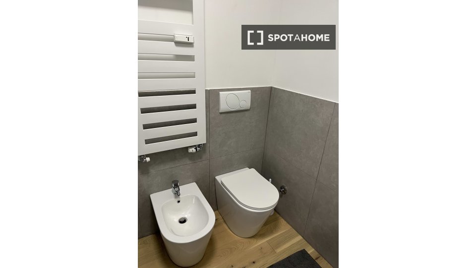Apartment mono Milán, 50m² — foto 4