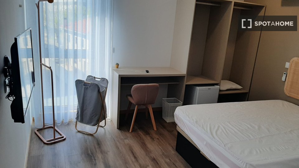Double room Porto, 10 beds — photo 3