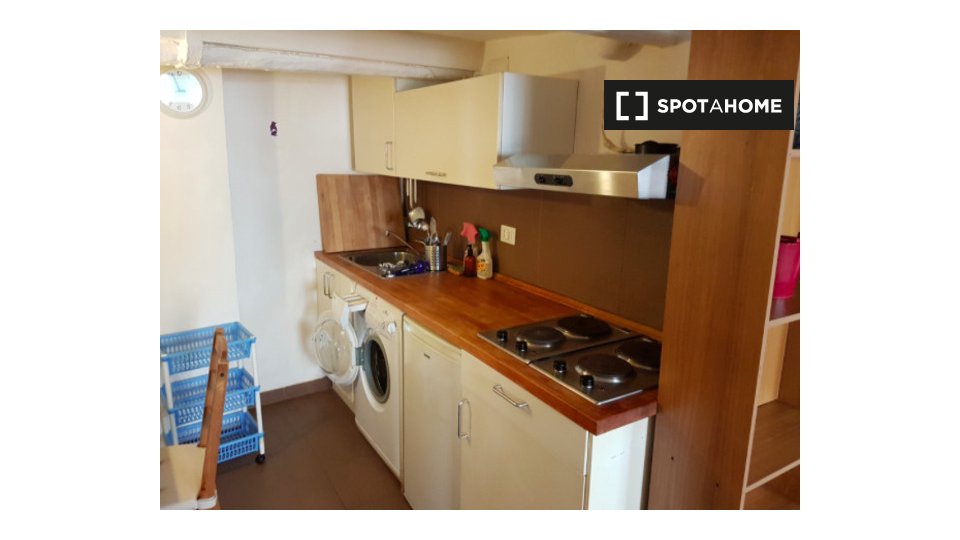Apartment mono Genoa — photo 4