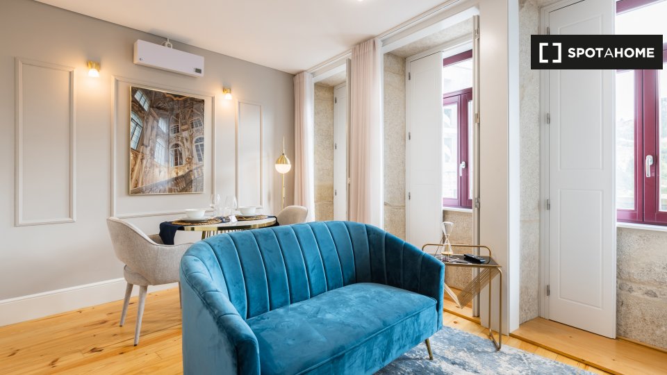 Apartment mono Porto — photo 6