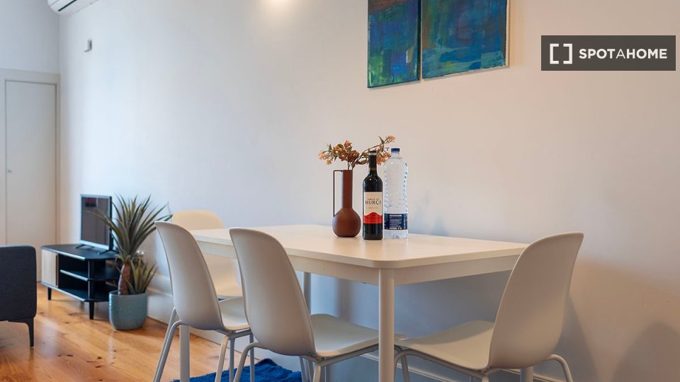 Apartment mono Porto — photo 8