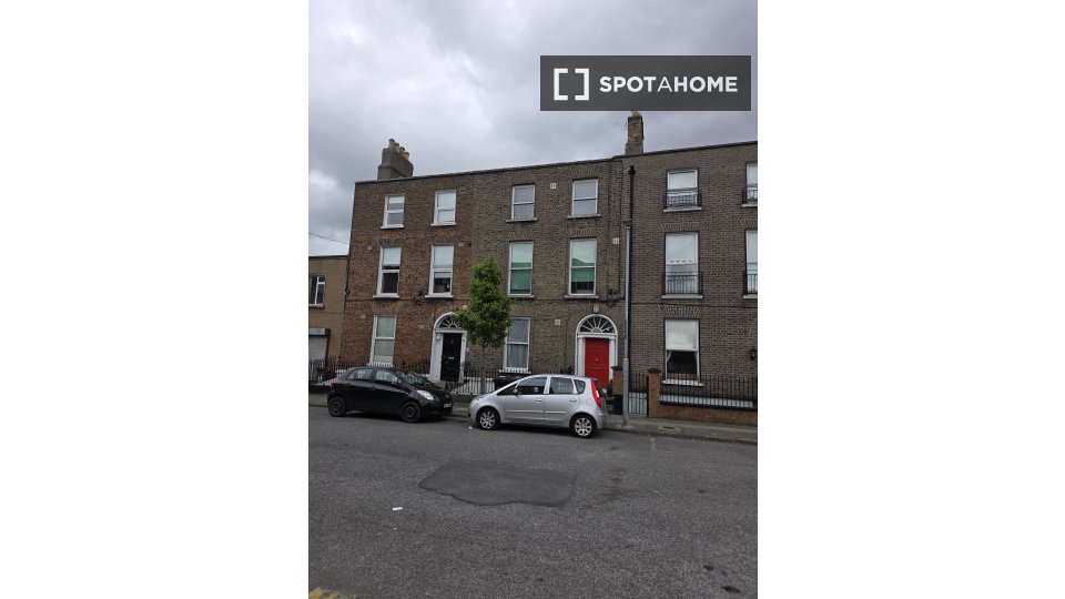 Apartment mono Dublin — photo 3