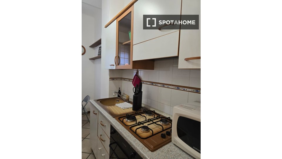 Apartment mono Milan, 50m² — photo 9