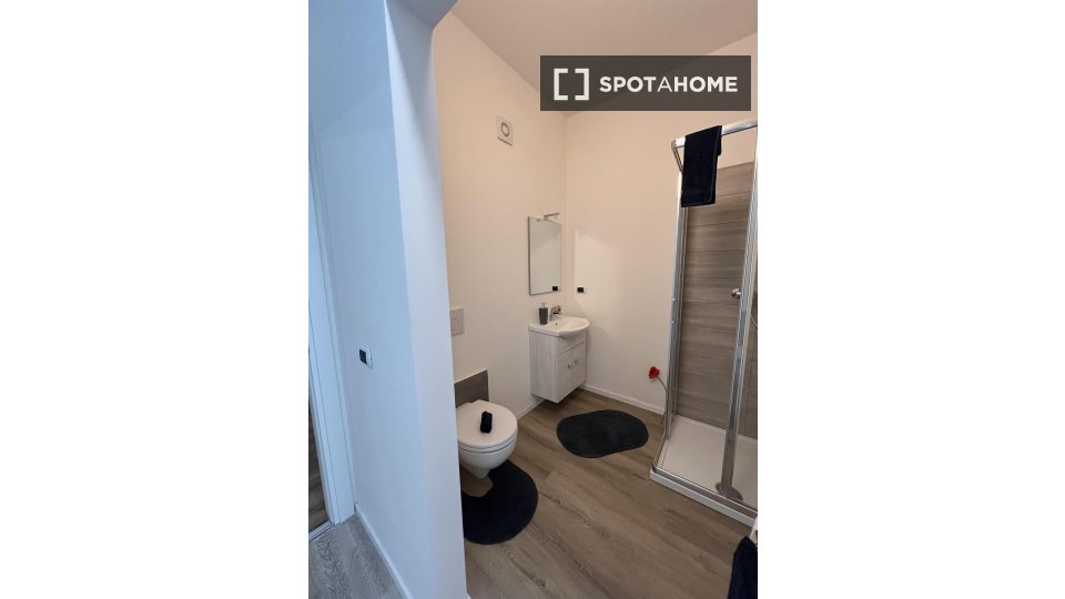 Double room Trento, 4 beds — photo 5