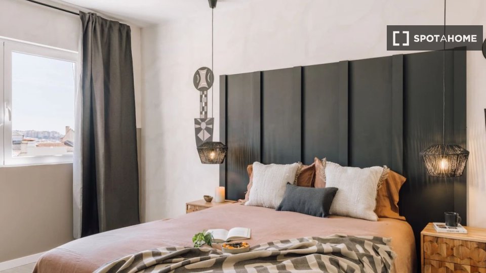 Apartment Lisbon, 2 beds — photo 6