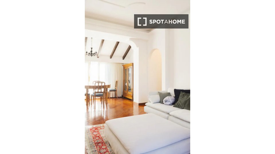 Apartment Milan, 2 beds, 80m² — photo 12
