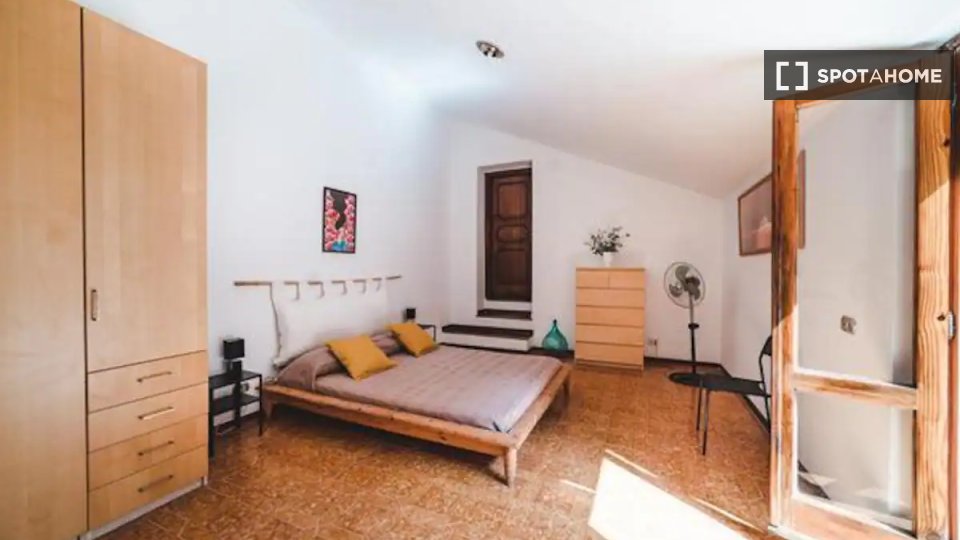 Apartment Rome, 1 bed — photo 4