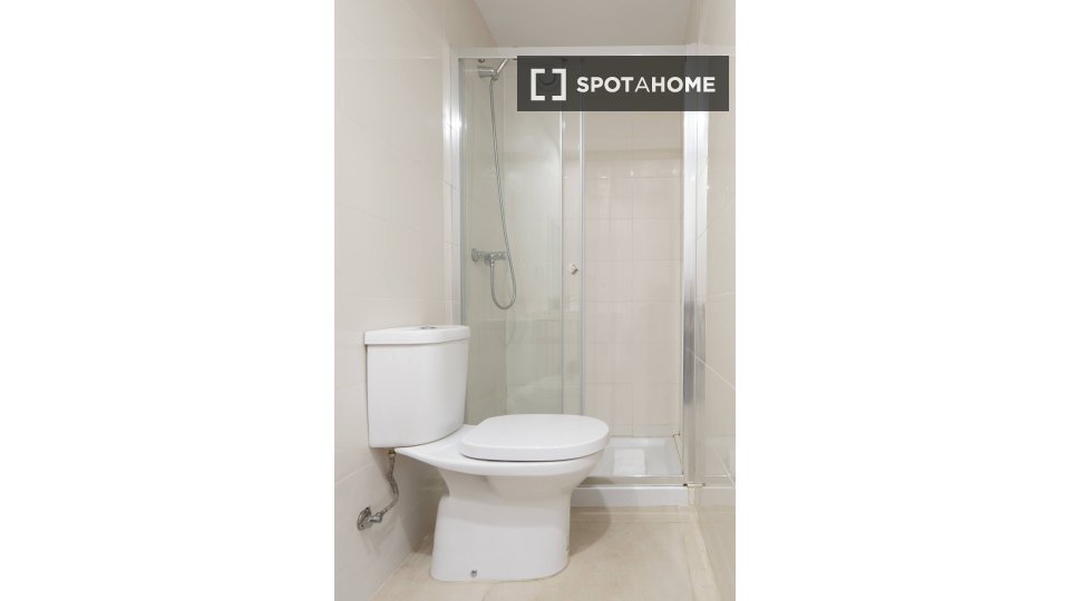 Apartment Porto, 1 bed — photo 16