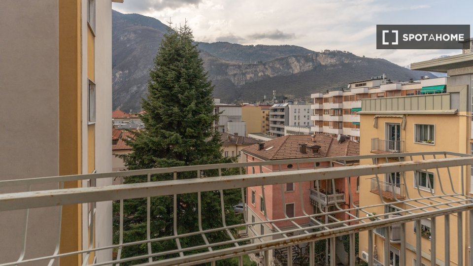 Double room Trento, 6 beds, 122m² — photo 7