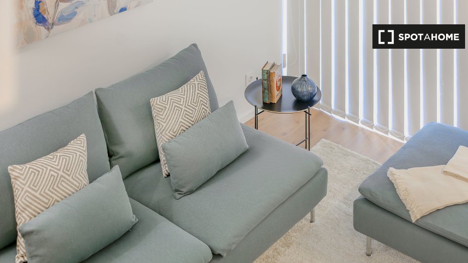 Apartment Porto, 2 beds — photo 7