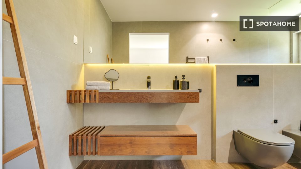 Apartment Lisbon, 5 beds, 443m² — photo 11