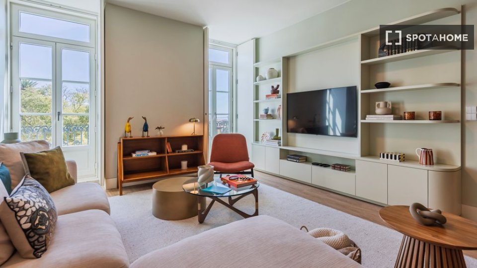Apartment Lisbon, 3 beds — photo 6