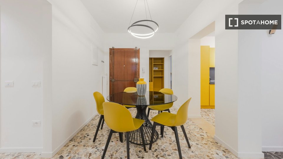 Habitación doble Padua, 7 habitaciones — foto 24
