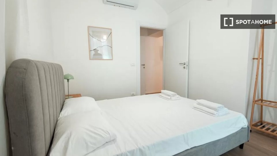 Apartment Turin, 1 bed — photo 7