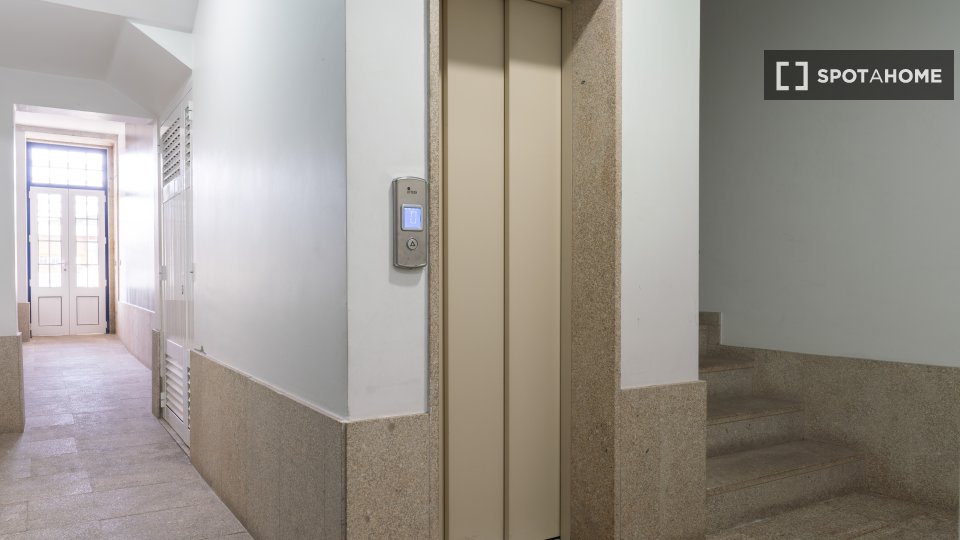 Apartment Porto, 2 beds — photo 17