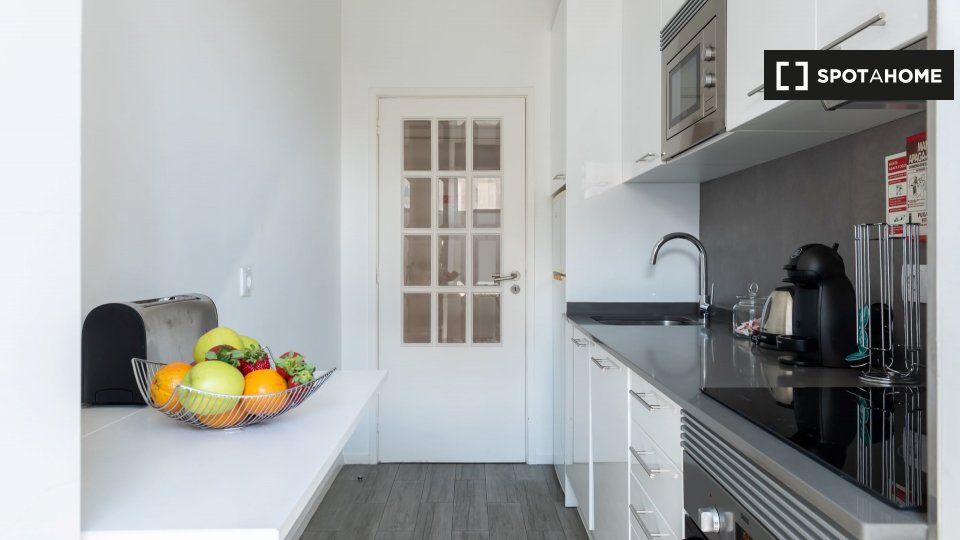 Apartment Porto, 1 bed — photo 5