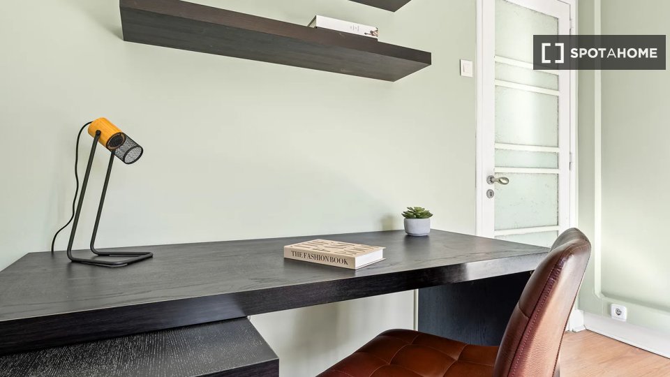 Double room Lisbon, 10 beds — photo 11