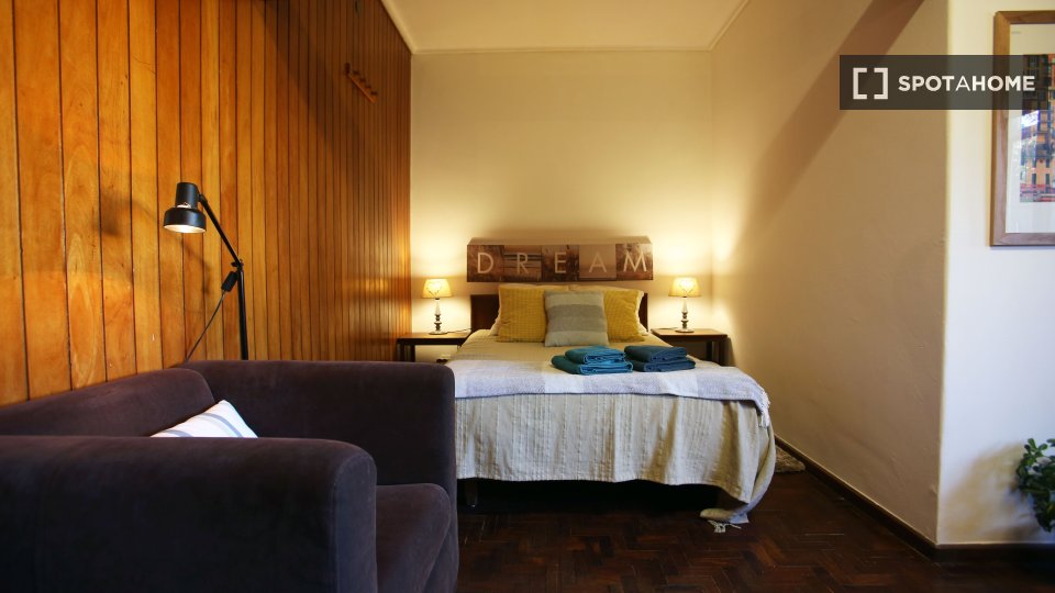 Apartment mono Porto — photo 8