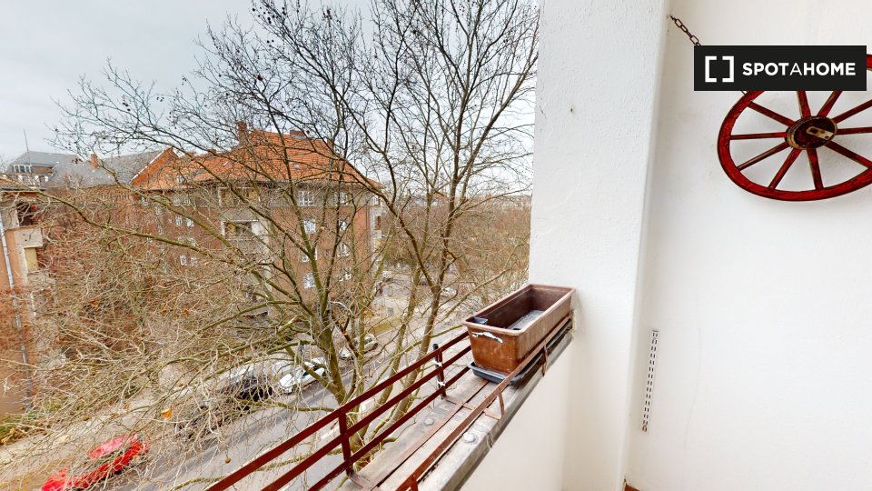 Apartment Berlin, 2 beds, 77m² — photo 4