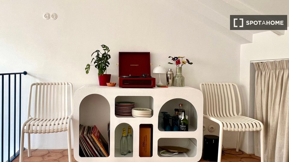 Apartment Lisbon, 1 bed — photo 5