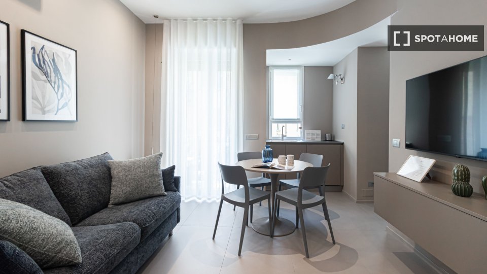 Intero appartamento a Milano - in Milan