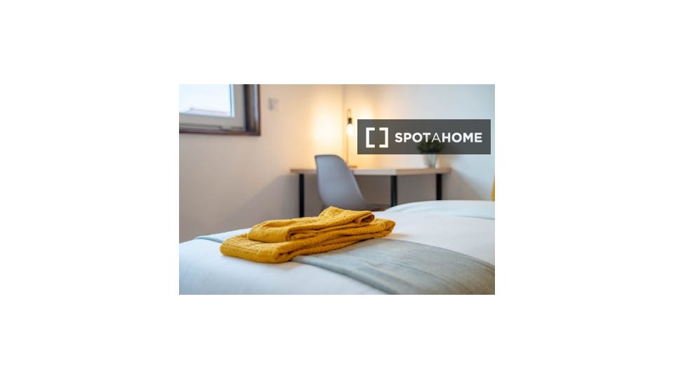 Double room Porto, 7 beds — photo 13