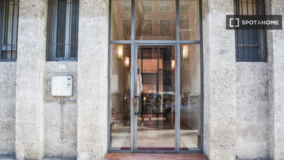 Apartment mono Milan — photo 46