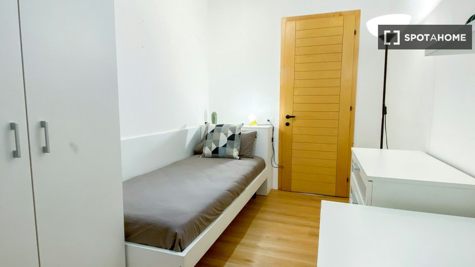 Double room Trento, 7 beds — photo 15