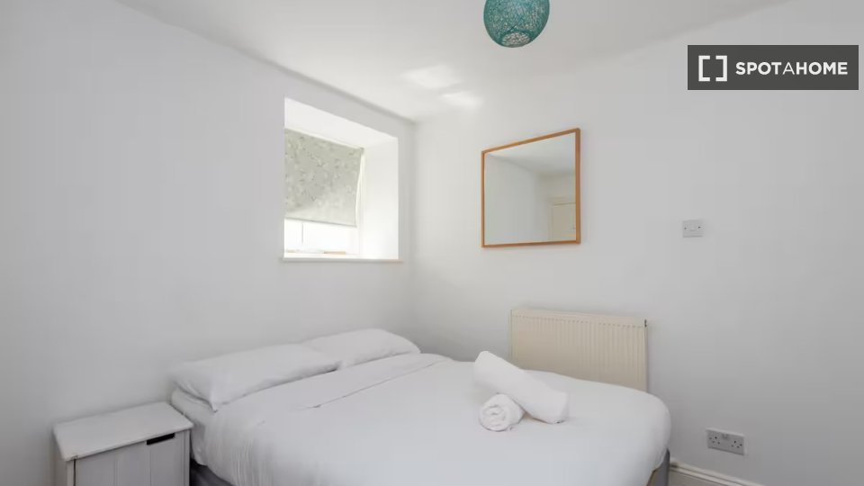 Apartment London, 1 bed — photo 8
