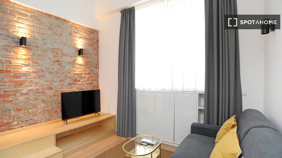 Apartment mono Milan, 54m² — photo 14