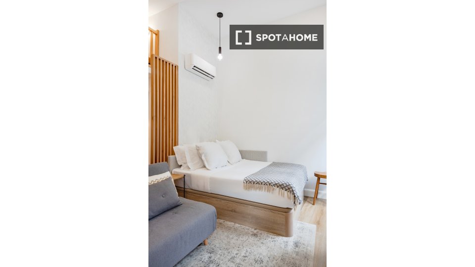 Apartment Porto, 1 bed — photo 13
