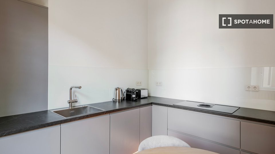 Apartment Berlin, 2 beds, 89m² — photo 9