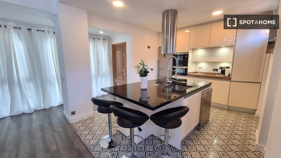 Apartment mono Granada, 60m² — photo 8