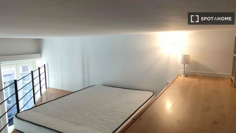 Apartment mono Milan, 50m² — photo 7