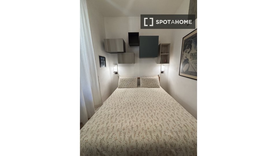 Apartment Milan, 1 bed, 60m² — photo 7
