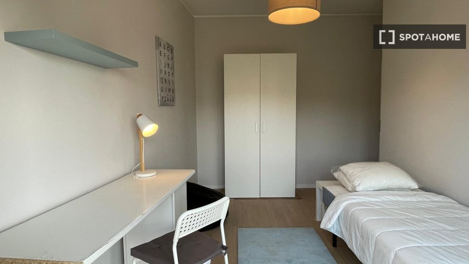 Double room Porto, 4 beds — photo 5