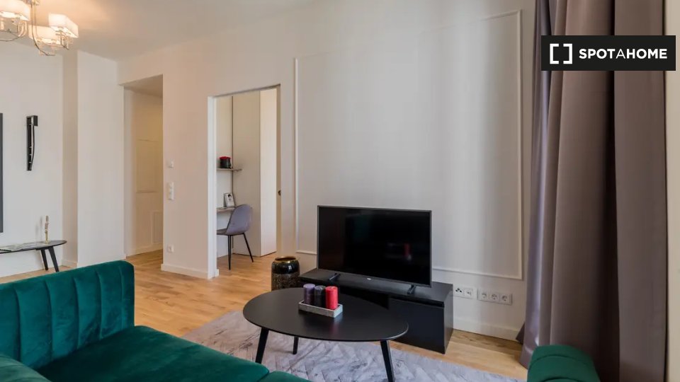 Apartment Berlin, 1 bed — photo 15
