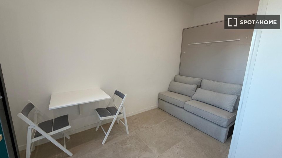 Apartment mono Milán, 20m² — foto 24