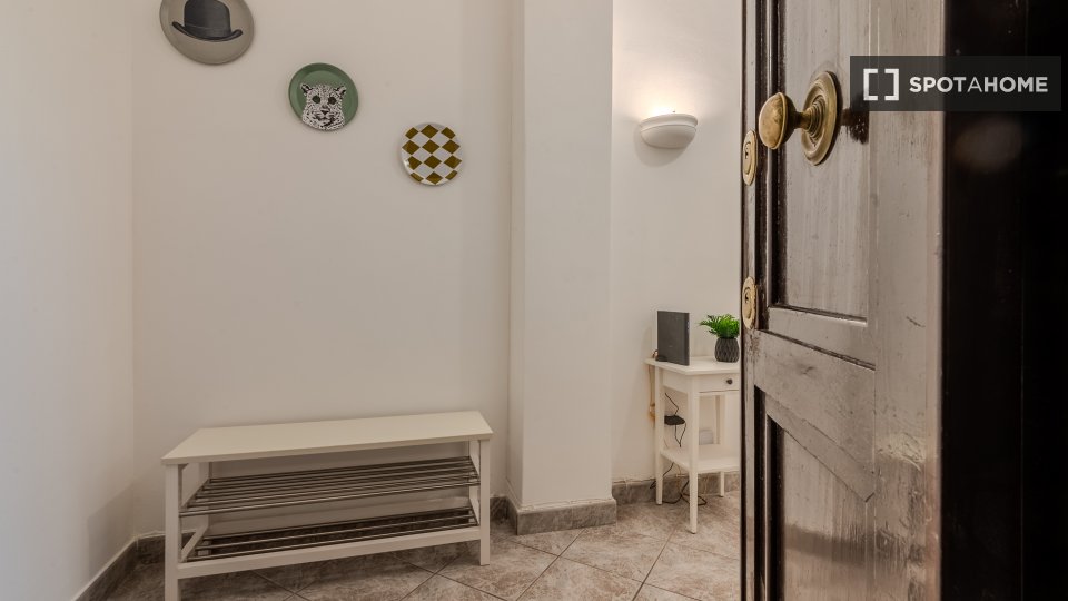 Apartment mono Rome, 75m² — photo 5
