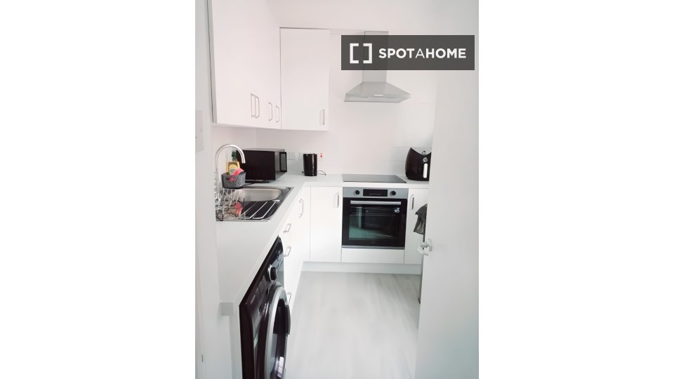 Apartment mono London, 600m² — photo 13