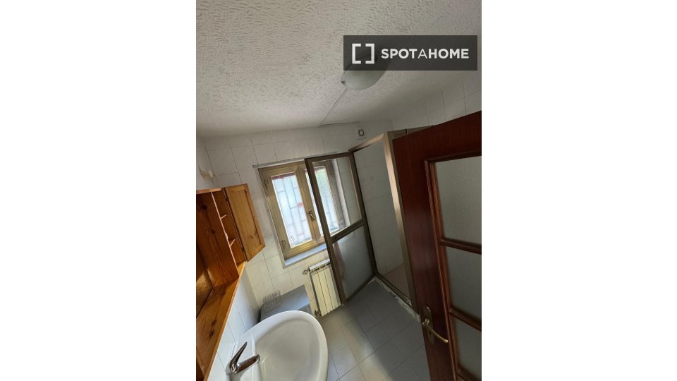 Double room Naples, 2 beds — photo 4