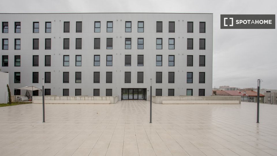 Apartment mono Porto, 34m² — photo 9