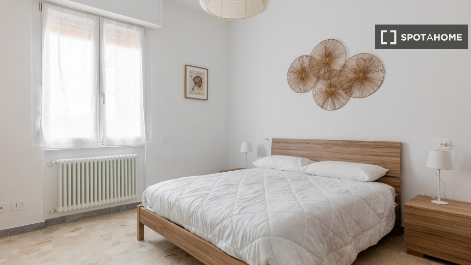 Apartment Bologna, 1 bed — photo 12