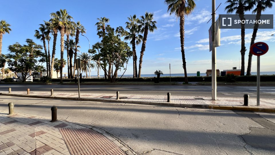 Apartment Malaga, 3 beds, 110m² — photo 18