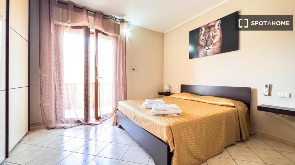 Apartment Cagliari, 2 beds, 55m² — photo 5