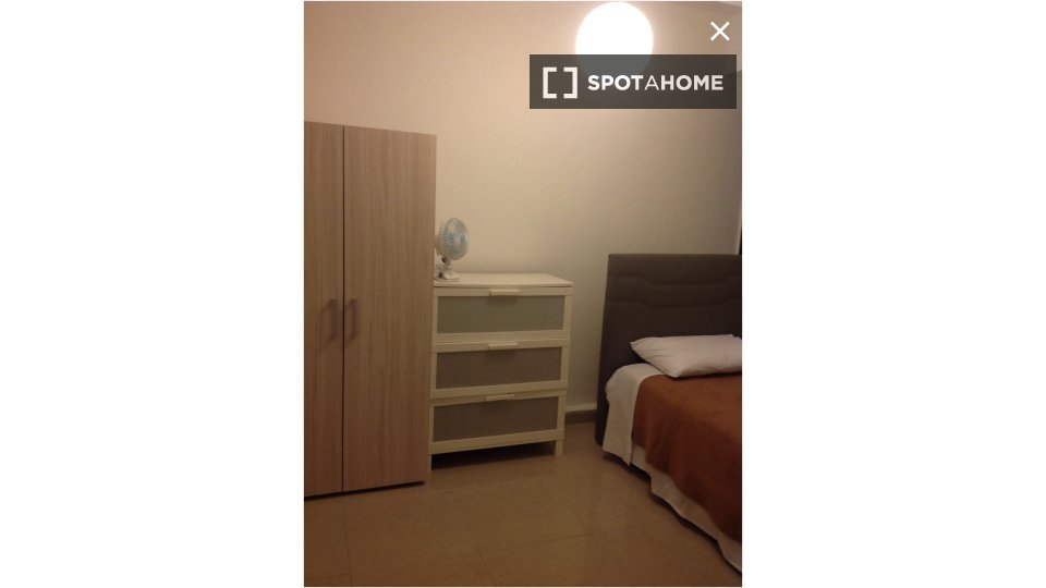 Apartment Thessaloniki, 2 beds — photo 2