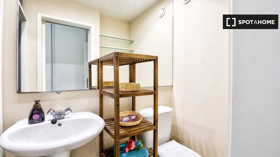 Apartment Lisbon, 3 beds — photo 6