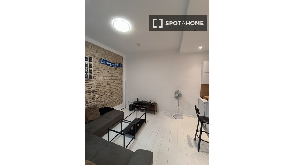 Apartment Berlin, 2 beds, 48m² — photo 17